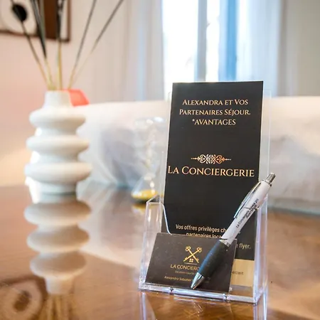 アパート Escapade Tropicale Fibre, Terrasse,parking,clim